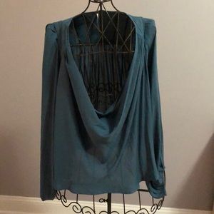 Free People Blouse